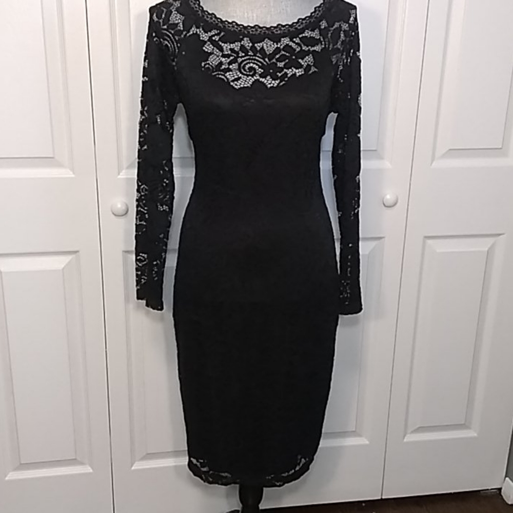 Candalite dress